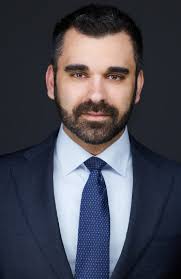 Robert Lavalley's Instagram, Twitter & Facebook