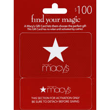 We did not find results for: Macys Gift Card 100 Shop Ron S Supermarket