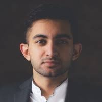 Aaqib Usman Email & Phone Number