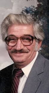 Louis Delbert Meysembourg (1926-1991)