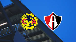 Timbers even with america after mora's late equalizer. News Paypal Park To Host Club America Vs Atlas Fc On July 7 San Jose Earthquakes