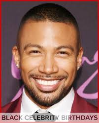 Charles Michael Davis in The Gates Edition