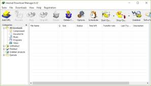 Free internet download manager is a powerful. Internet Download Manager Free Download Downloadbytes Com