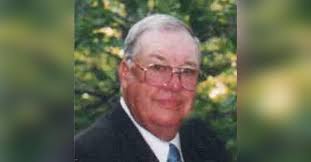 Delbert Rhodes Obituary