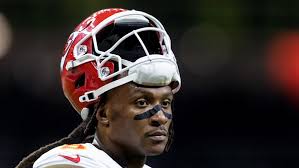 Former Chiefs DB Reacts to Ja'Marr Chase Deal