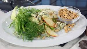 Dragon S Breath Salad Recipe Salad Brunch Appetizers Easy Pasta