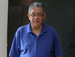 Ismail bin abdul rahman (jawi: Court Denies Pandikar S Bid To Strike Out Tawfik S Ruu 355 Challenge The Star