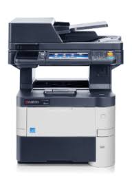 Kyocera Ecosys M3040idn Driver Kyocera Ecosys Driver Download