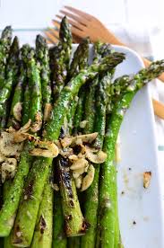 Image result for Asparagus aspergillus