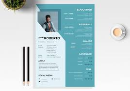 Cv templates that makes you stand out from all the other applicants. Modern Word Resume Template Free Download 2020 Maxresumes