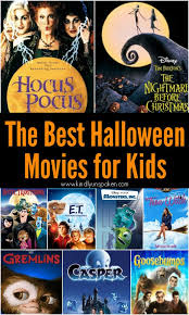 The best halloween movies are actually quite easy to pin down. Best Halloween Movies For Kids Families Not Scary Kindly Unspoken