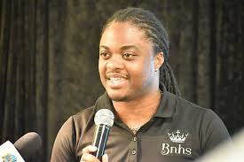 Ministry for Grand Bahama