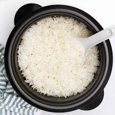 How To Cook Basmati Rice Recipe (Two Ways) L The Mediterranean Dish