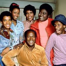 Black Tv Actors From The 70s 12 Good Times W529 H529 Jpg 529 529 Black Tv Shows Good Times Tv Show Black Sitcoms