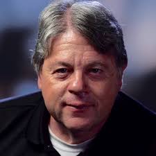 It is with great sadness and reflective appreciation that we share the news  that our longtime President and CEO, George W. Hamlin, IV, passed away  peacefully last night at the age of