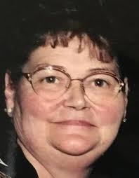 Betty Lucia Obituary (1938