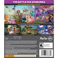 Is plants vs zombies garden warfare 2 2 player. Plants Vs Zombies Split Screen