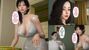 3DComic Ugly Truth - Doll Studio Patreon (dollstudio), 46 images. Big  breasts porn comics.