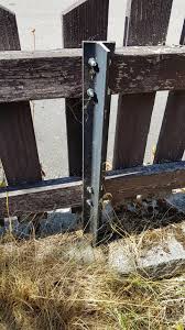 Image result for site:byggahus.se bygga staket