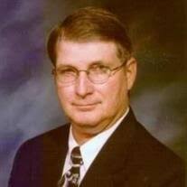 Johnny Carl Manning Obituary