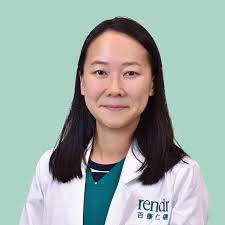Tina Kuo, MD