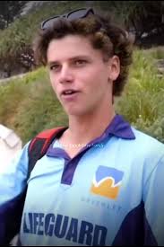 Michael Jenkinson Bondi