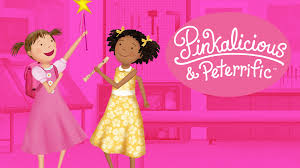 Watch Pinkalicious & Peterrific, Volume 10 | Prime Video