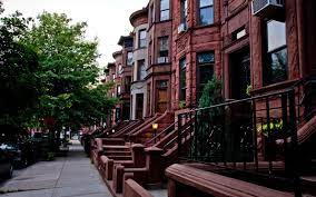 513 macdonough street new york ny bedford stuyvesant brownstone new york brownstone