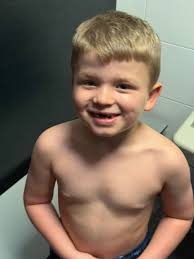 ❤️ 🙌 SWIMMING SUCCESS 🙌 ❤️ look at the boys smile 🥰 After poo gate at  the pool, I was heading into this weekend (Kim and Isla away) slightly  worried for swimming