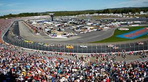 His average finish is 9.9 and finished 18th last year. Nascar At New Hampshire Can Kevin Harvick Continue One Mile Track Success Sporting News