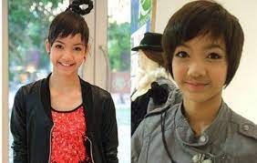 #blackpink #kpop #lisa subscribe to the second channel! 47 Blackpink Lisa Before After Gif My Blog Info