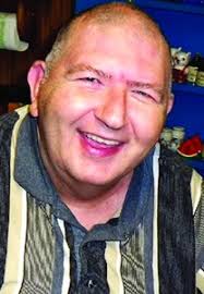 Danny Robinette Obituary (1956