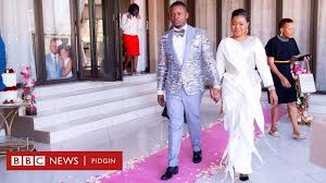 Jakes has been called america's. Prophet Shepherd Bushiri Preacher Millionaire Pastor Bushiri Wife Mary Multi Million Dollar Mansion Dey Seized South Africa Court Bbc News Pidgin
