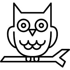 Download Owl Vector Svg Icon 43 Svg Repo