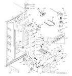 GE Refrigerator Parts In Stock Same Day Shipping from