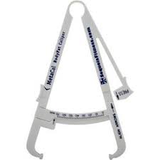 sequoia fitness products metacal bodyfat caliper on sale