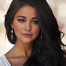 Jenny Trujillo's Instagram, Twitter & Facebook