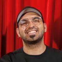 Eric Cosentino's Instagram, Twitter & Facebook