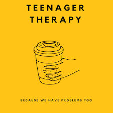 Going Vegan & Eating With Friends by Teenager Therapy