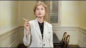 Des liens valides postés par des internautes pour une meilleure qualité ! Isabelle Huppert Youtube