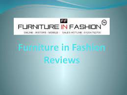 Furniture In Fashion Reviews Reviews Fashion Furniture Sale
