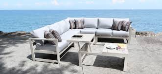 With its refined lines, it brings casual modern cool to any patio in any season. Modern Outdoor Garden Patio Furniture Toronto Including Wicker Patio Furn Elegant Outdoor Furniture Cast Aluminum Patio Furniture Quality Outdoor Furniture