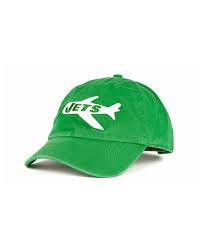 47 Brand New York Jets Clean Up Cap Green In 2021 New York Jets New York Yankees 47 Brand