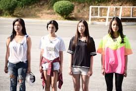 Girls police academy actor/actress : Real Men Pd Denies Reports That The Show Is Ending Soompi