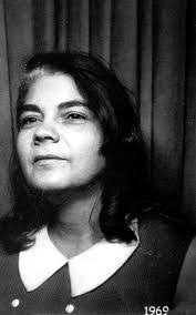 Jackie Seal's Instagram, Twitter & Facebook