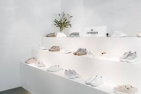 Skandinavische möbel haben nichts von ihrer faszination verloren. Gallery Copenhagen Studios Minimalism In Dusseldorf
