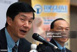 29 Lee Chong Wee Stock Photos, High-Res Pictures, and Images