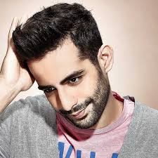 This hairstyle is amazing hairstyle and one of the best hairstyle. Professional Hairstyle For Man In India Hairstyle Guides