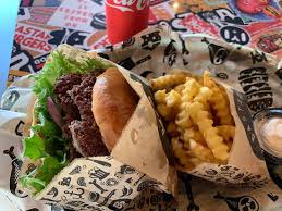 Book the truck for your special event! Bastard Burgers Varberg Restaurant Bewertungen Telefonnummer Fotos Tripadvisor