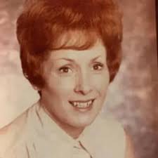 Obituary information for Alma June West